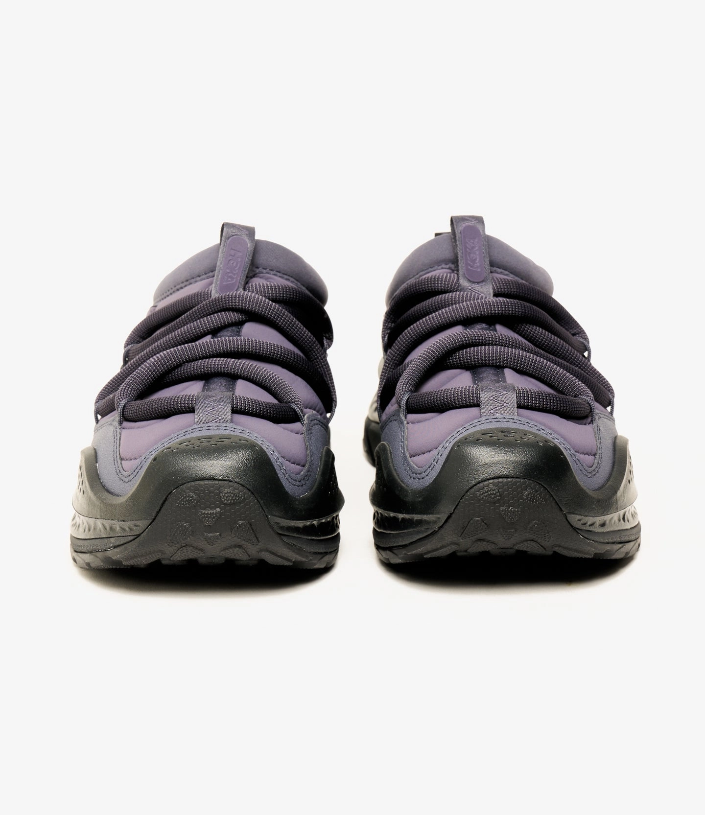 U Ora Primo - Squid Ink / Black Shoes History Of Company