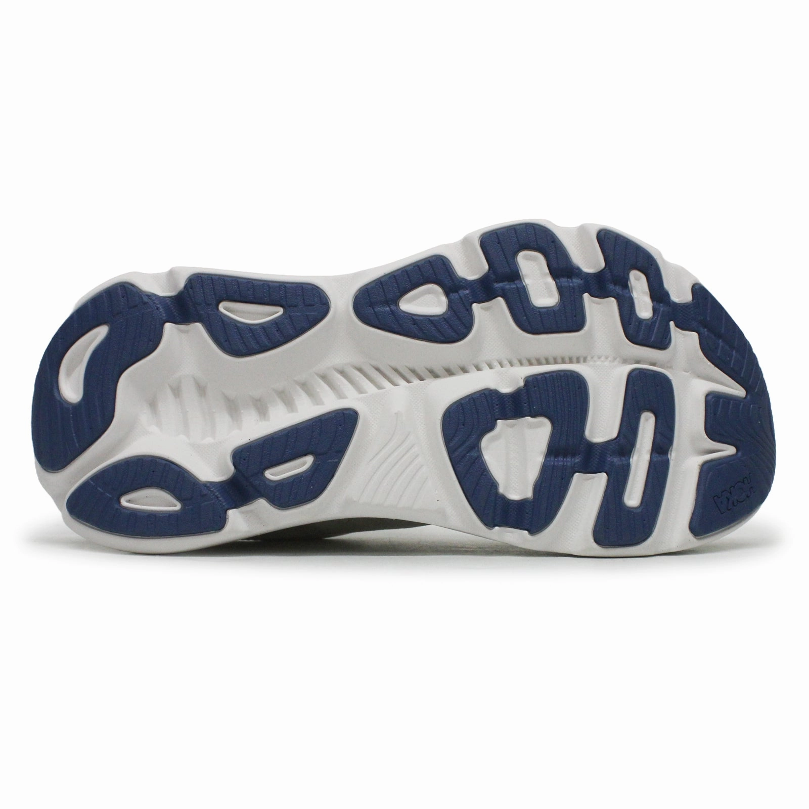 Best Shoes For Long Distance Road Running Hoka Gaviota 5 Textile Synthetic Men's Frost Gold Comfort Trainers - UK 9.5 - US 10 Men - EU 44