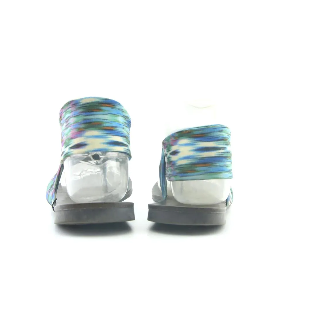 Tan Plain Toe Oxfords NATURAL REFLECTIONS .