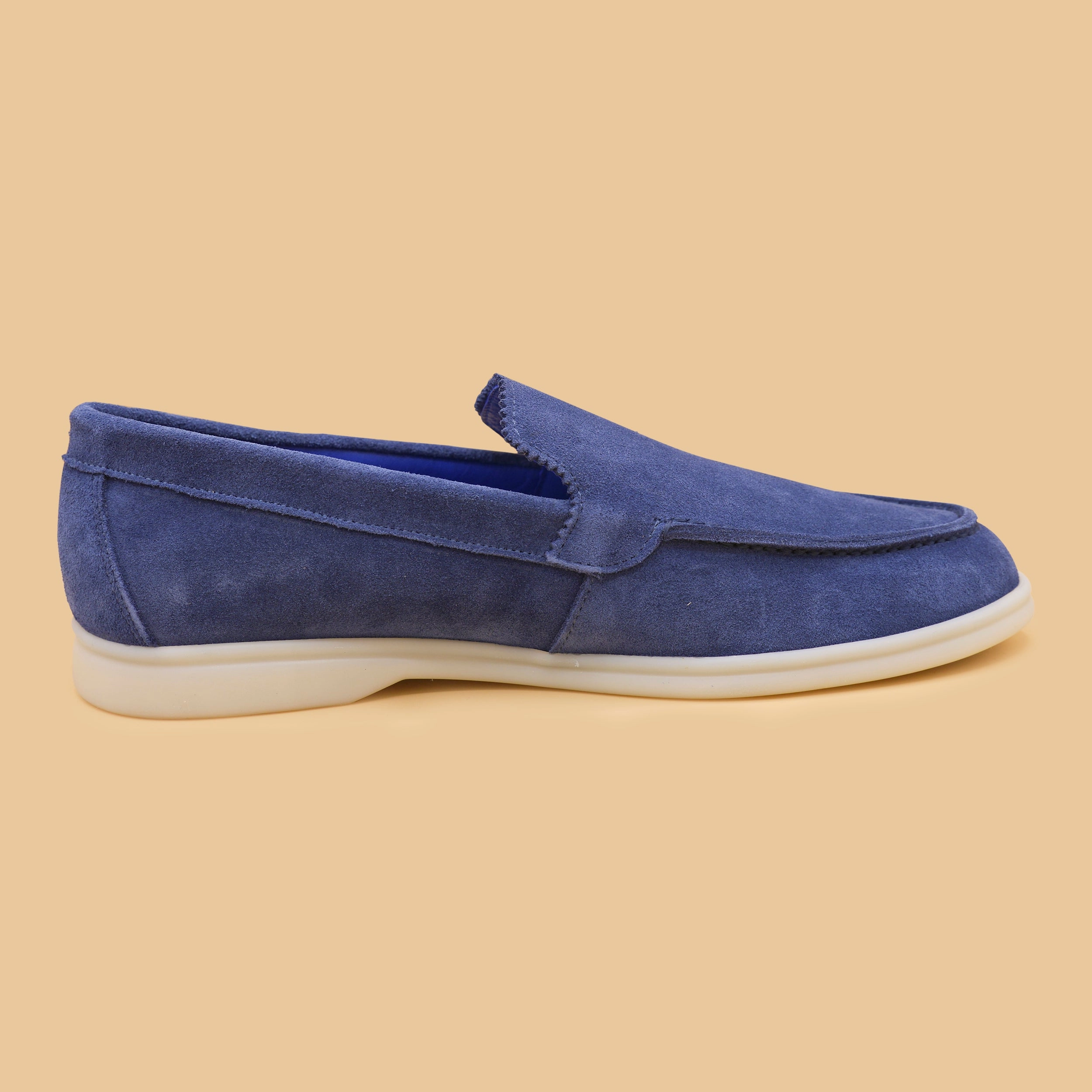 6398 - Marino Minimalist Loafers