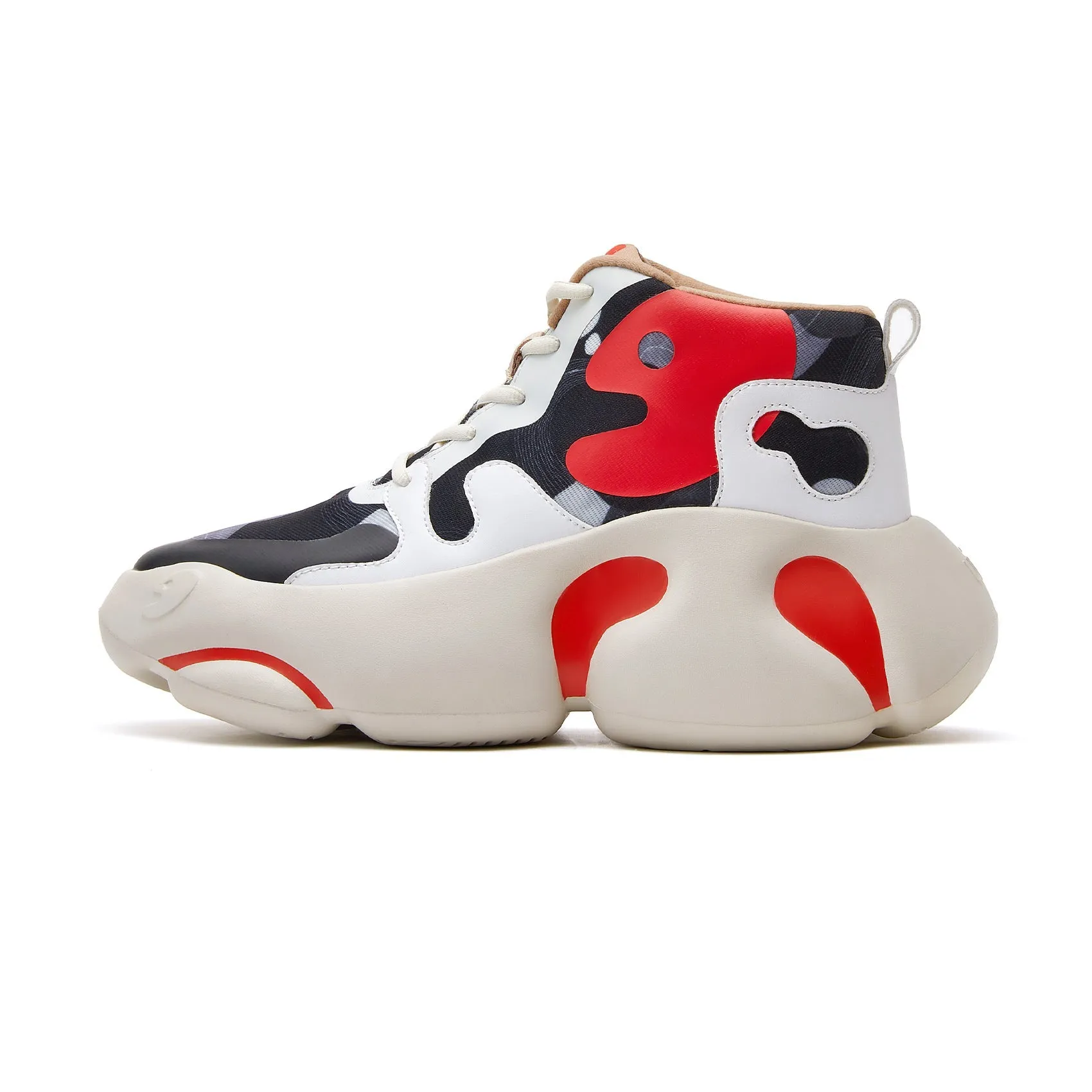 Definition Oxford Midnight Path 4 Zarautz III Women