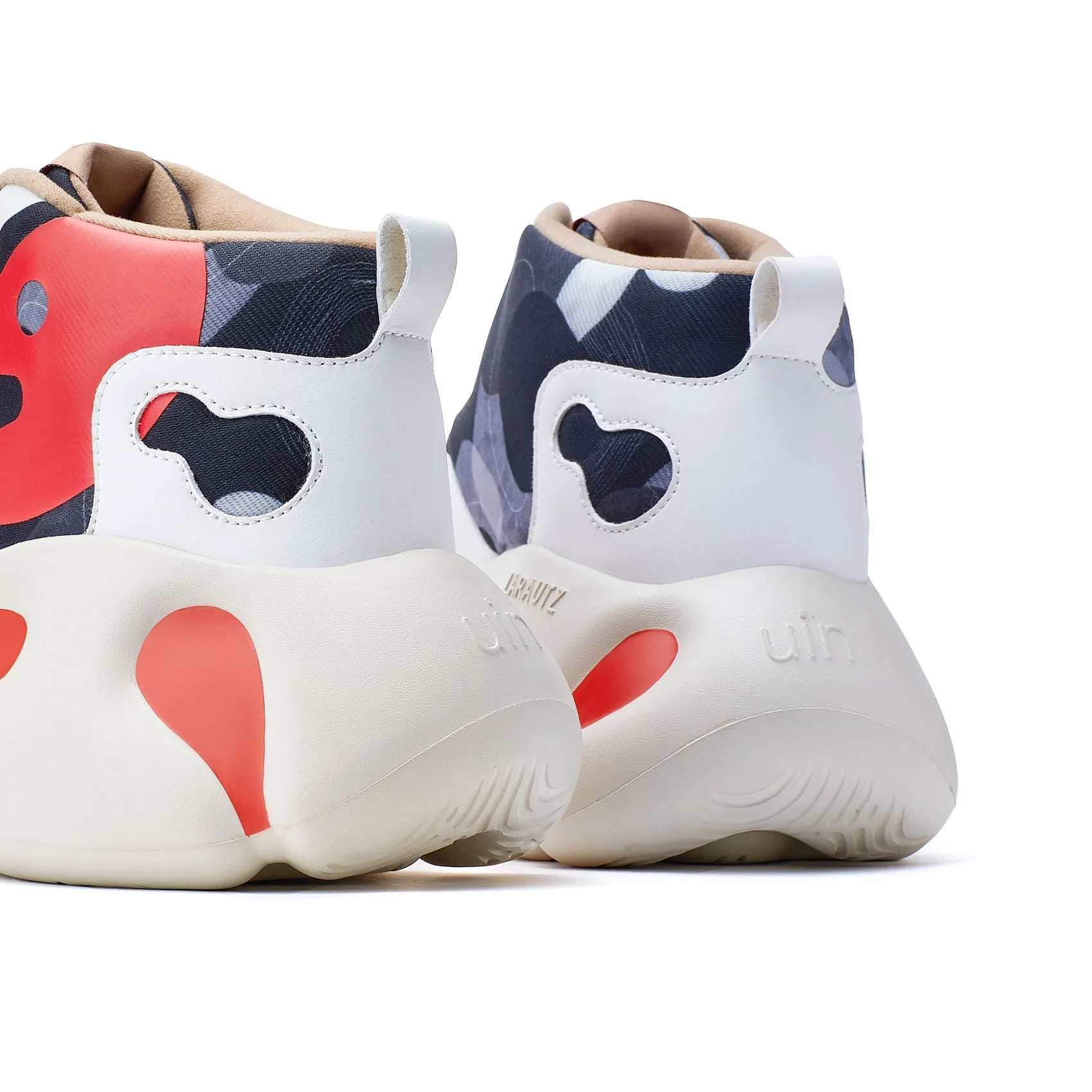 Midnight Path 4 Zarautz III Women Difference Between Brogue And Oxford Shoes