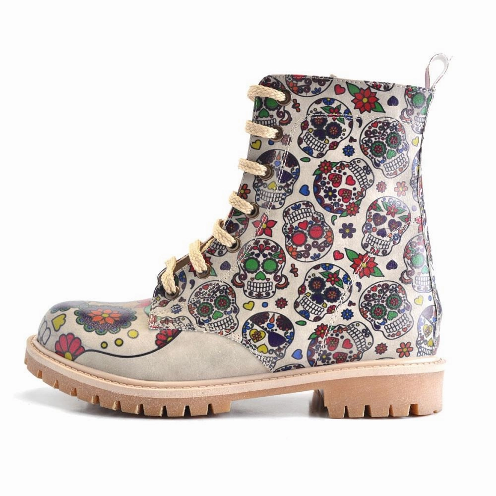 Free Soldier Boots Long Boots TMB1051