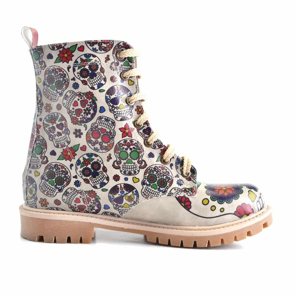 Double H Cowboy Boots Long Boots TMB1051