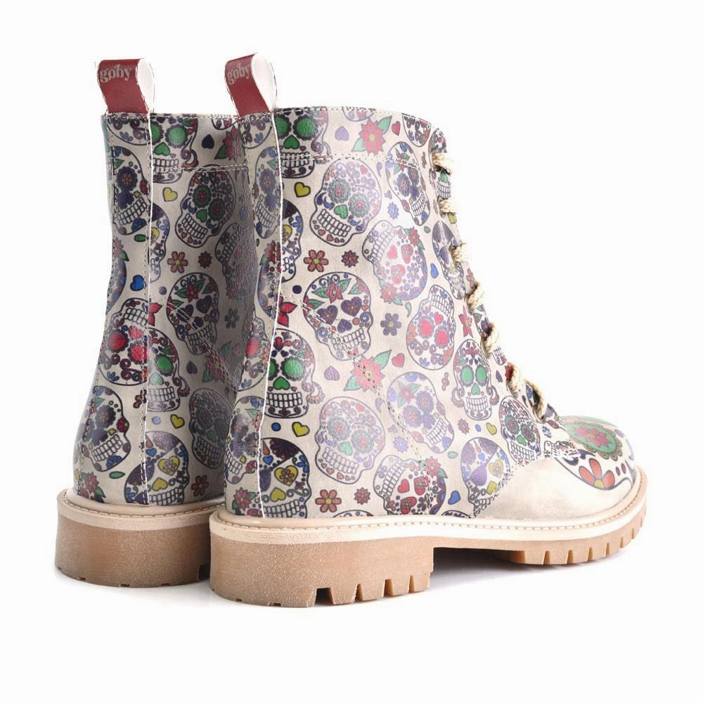 Long Boots TMB1051 Pipe Boots