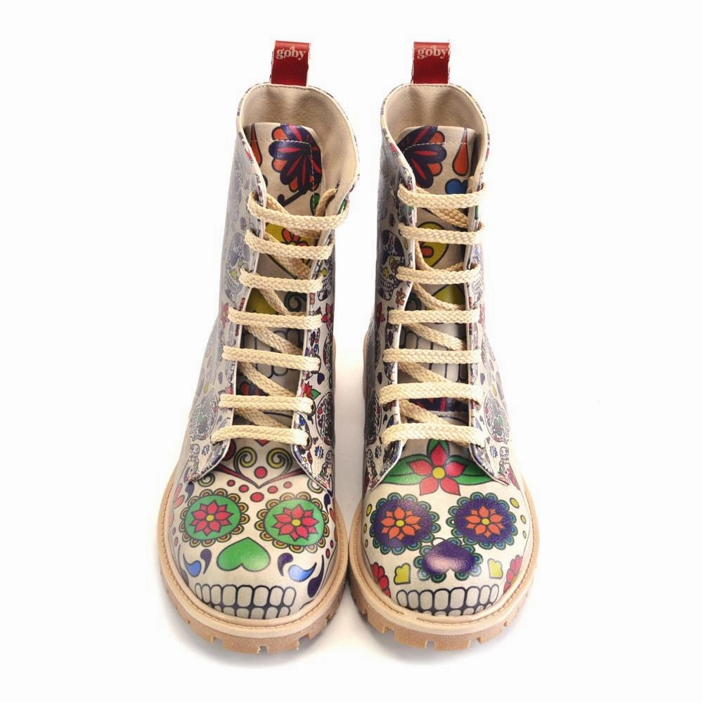 Long Boots TMB1051 Budget Boots