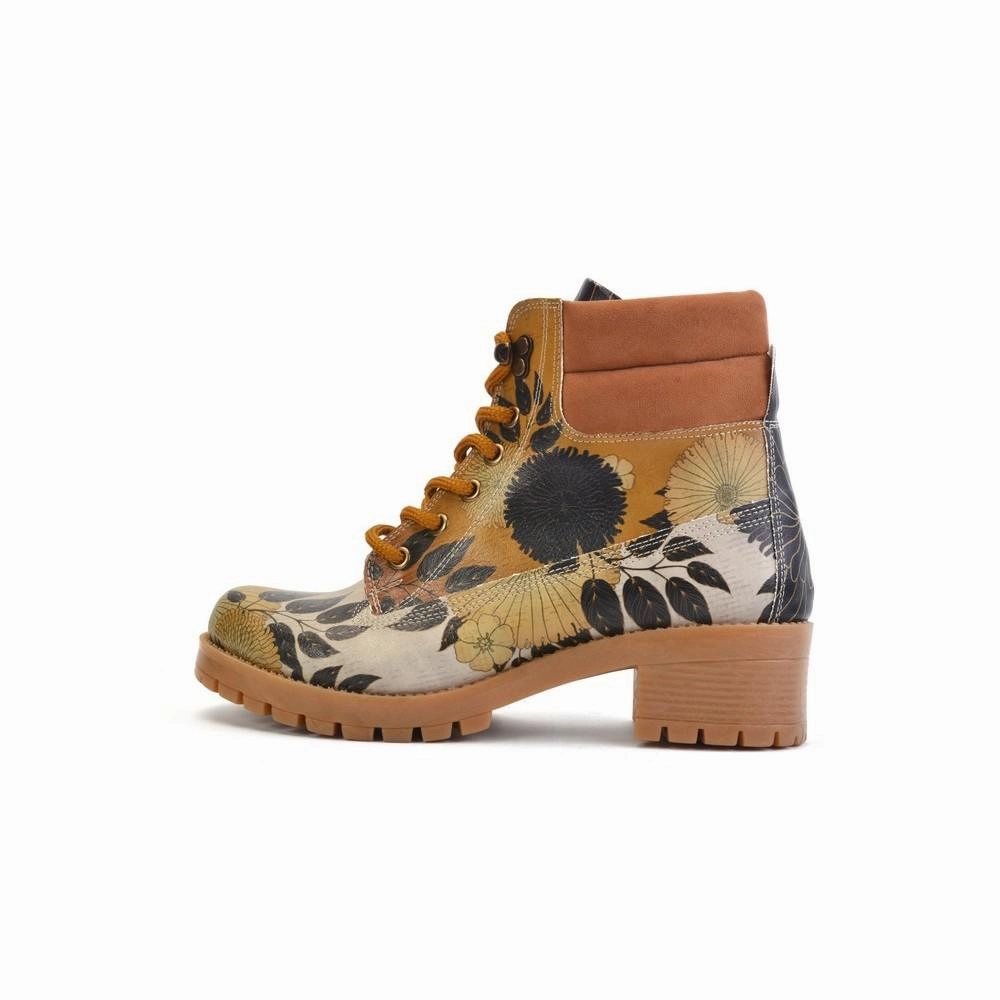 Beartrap Boots Short Boots KAT123