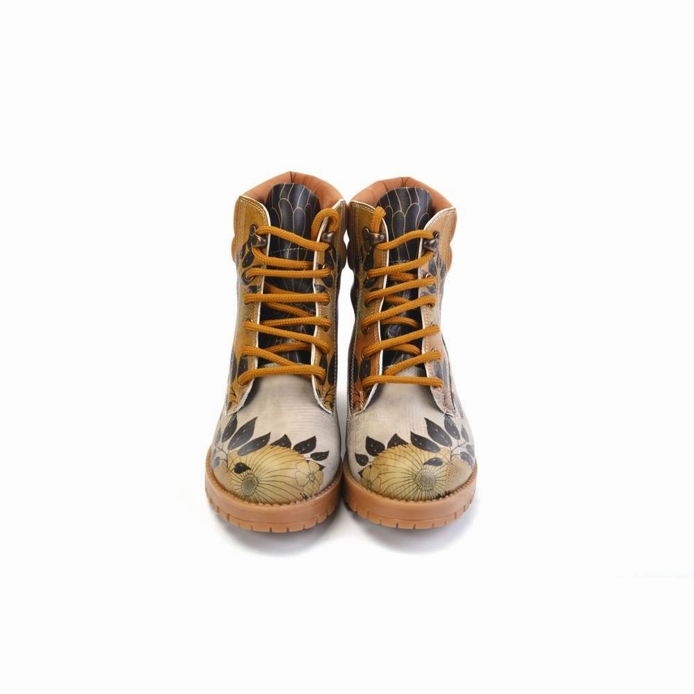 Suede Knee High Boots Short Boots KAT123