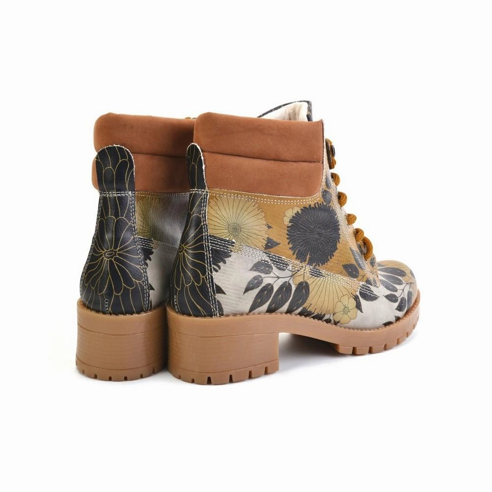 Short Boots KAT123 Remonte Boots