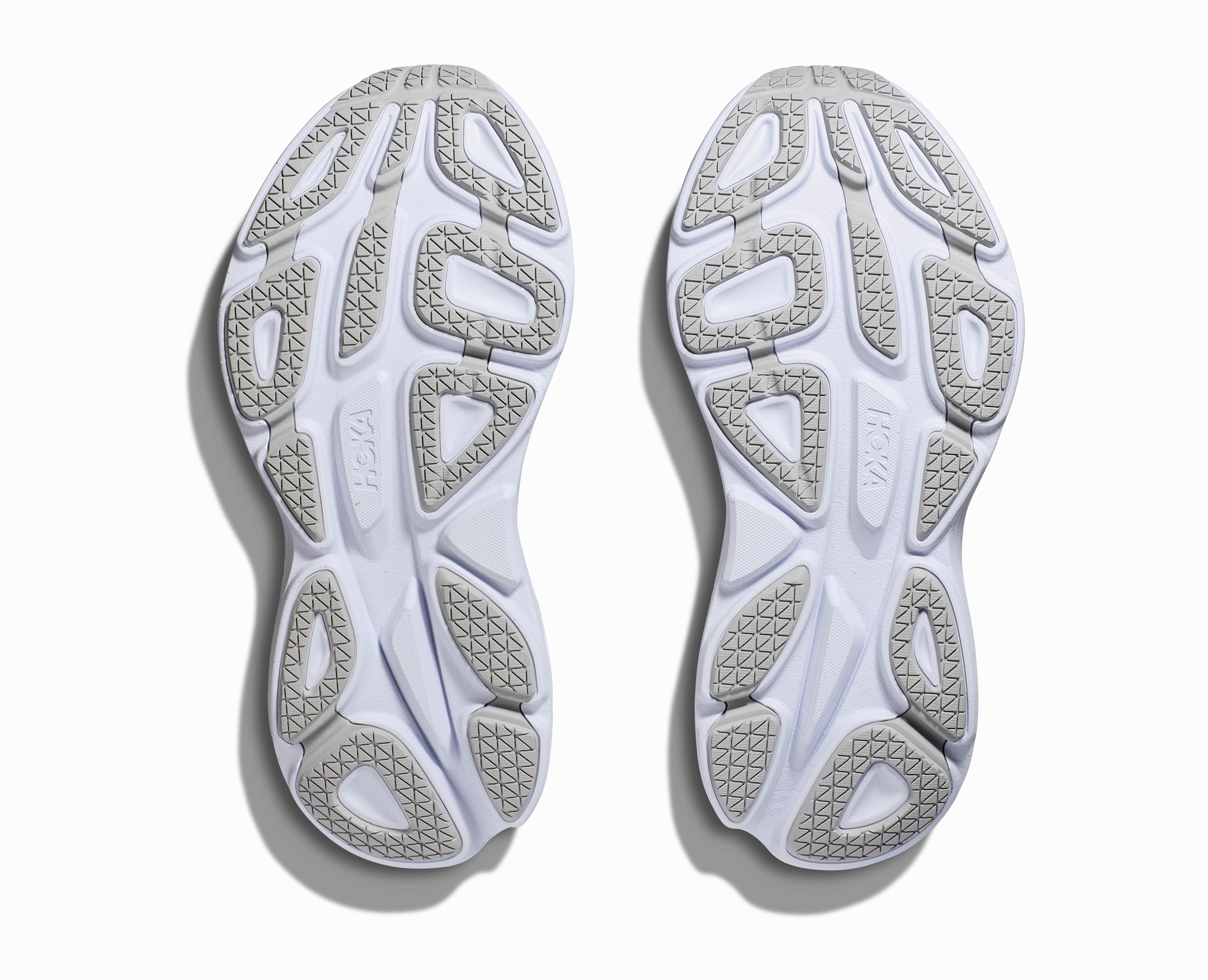 Shoes Near Me HOKA Women's Bondi (Wide) 8