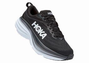 Low Drop Shoes HOKA Women's Bondi (Wide) 8