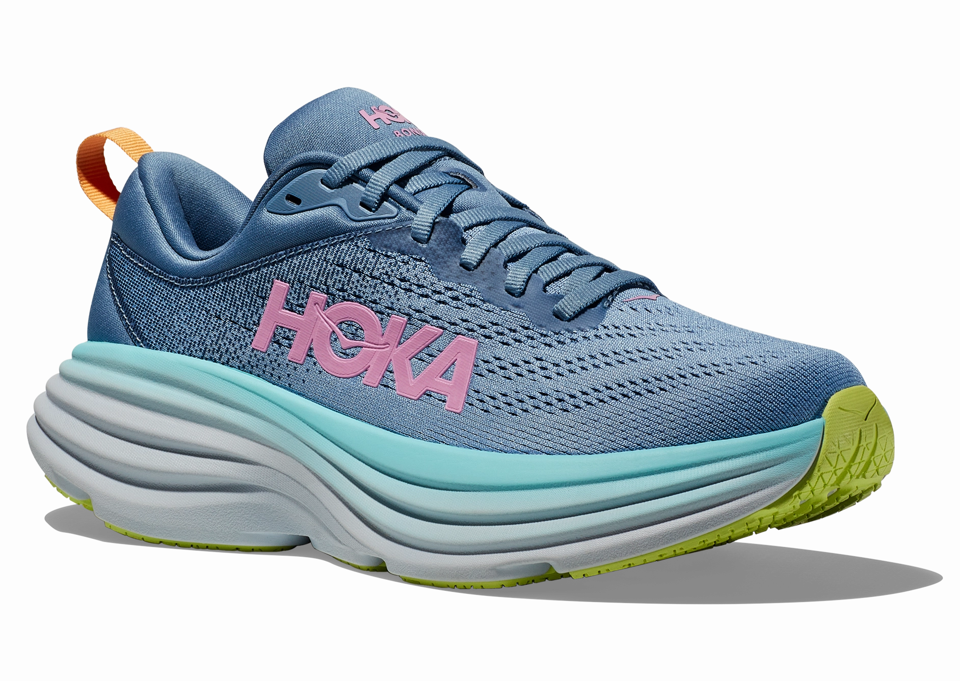 HOKA Women's Bondi (Wide) 8 Carrollton Ga