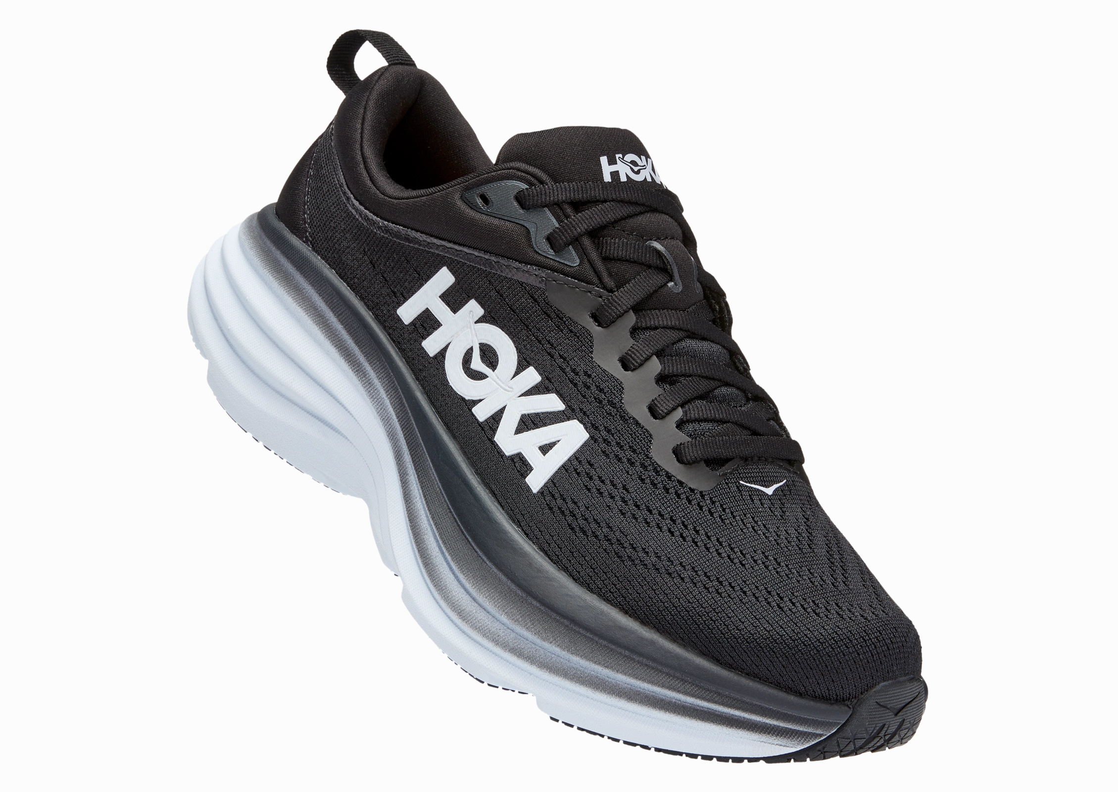 Scottsdale HOKA Women's Bondi (Wide) 8