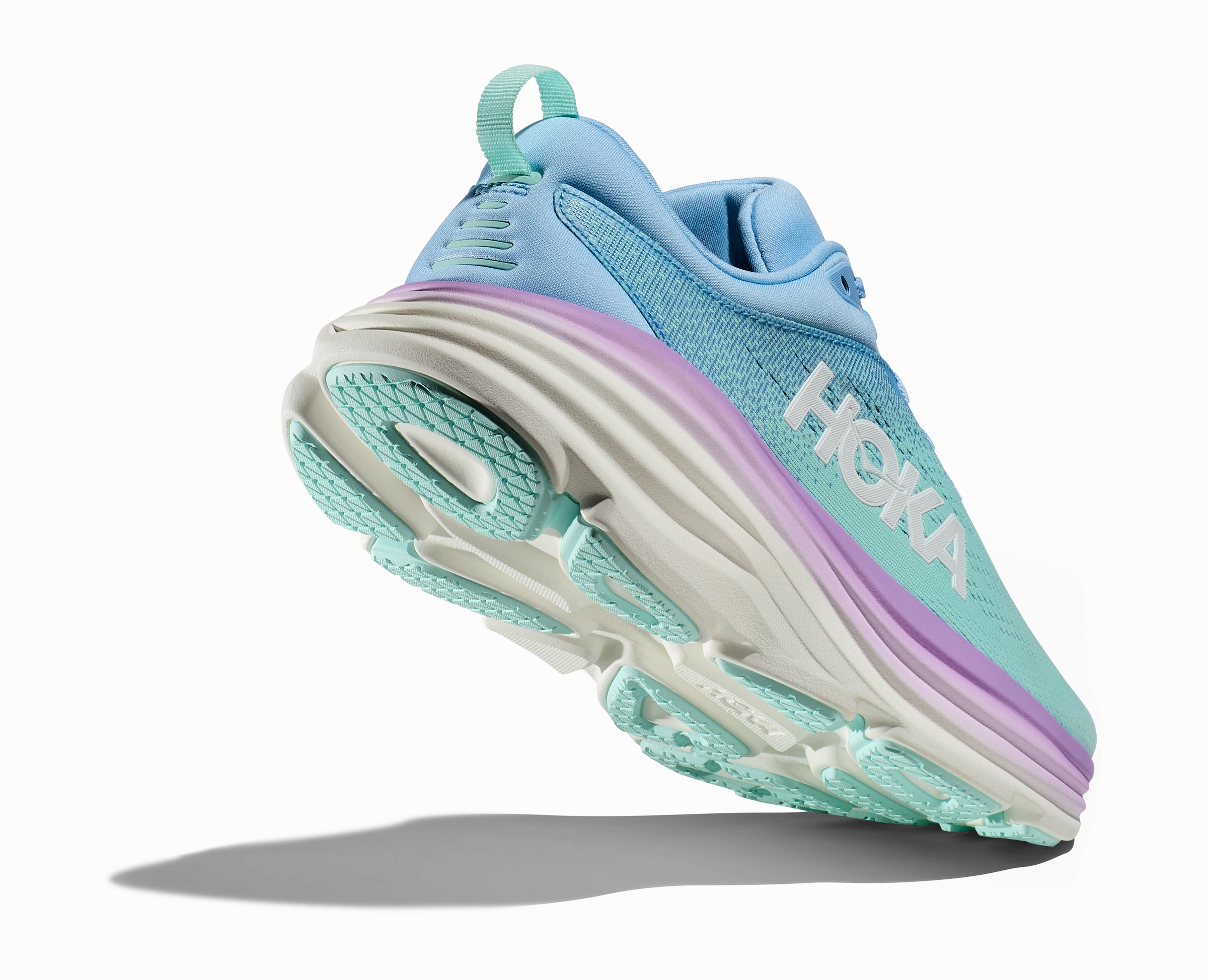 HOKA Women's Bondi (Wide) 8 Best Deal On Shoes