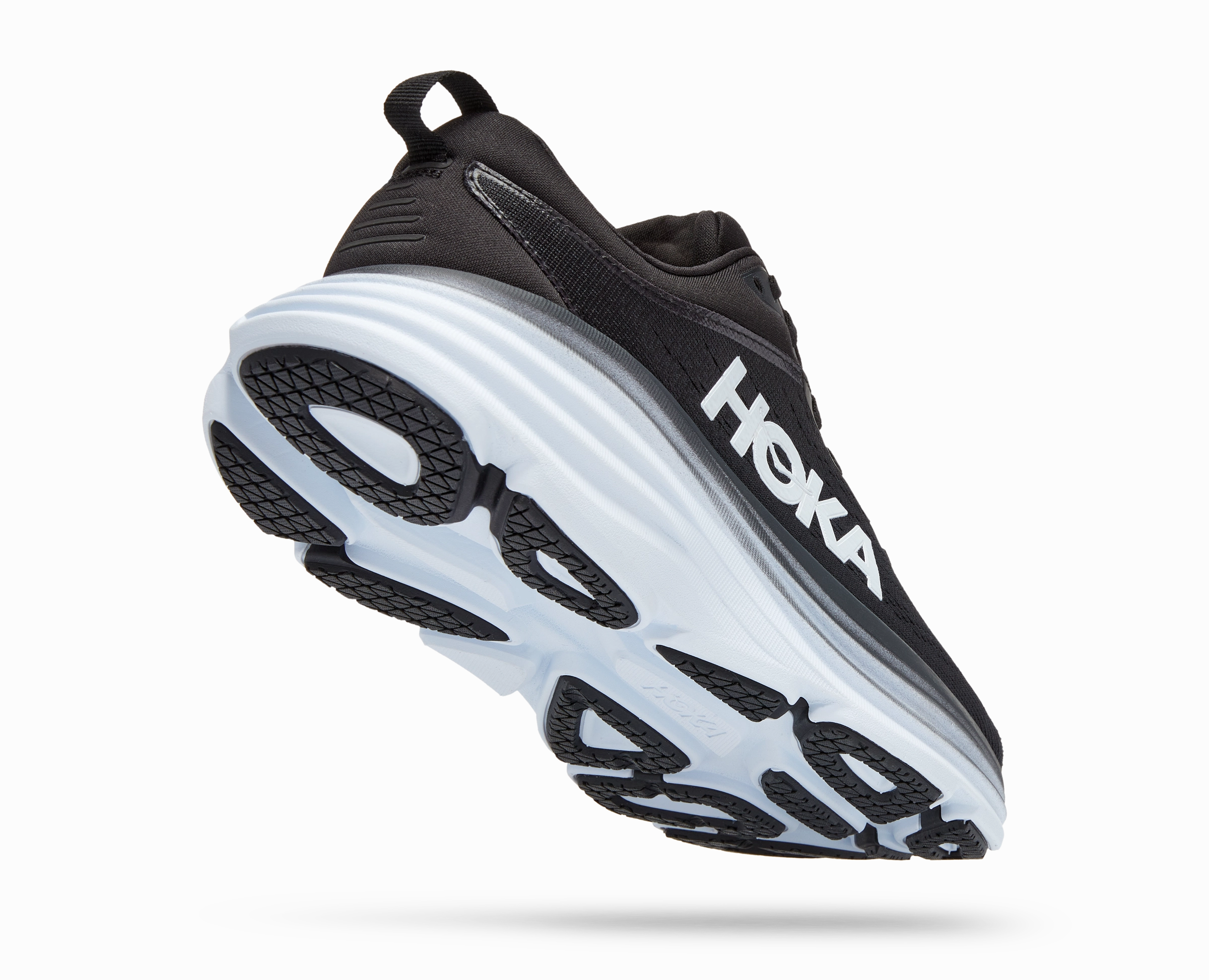 HOKA Women's Bondi (Wide) 8 Best Shoes For Daily Running