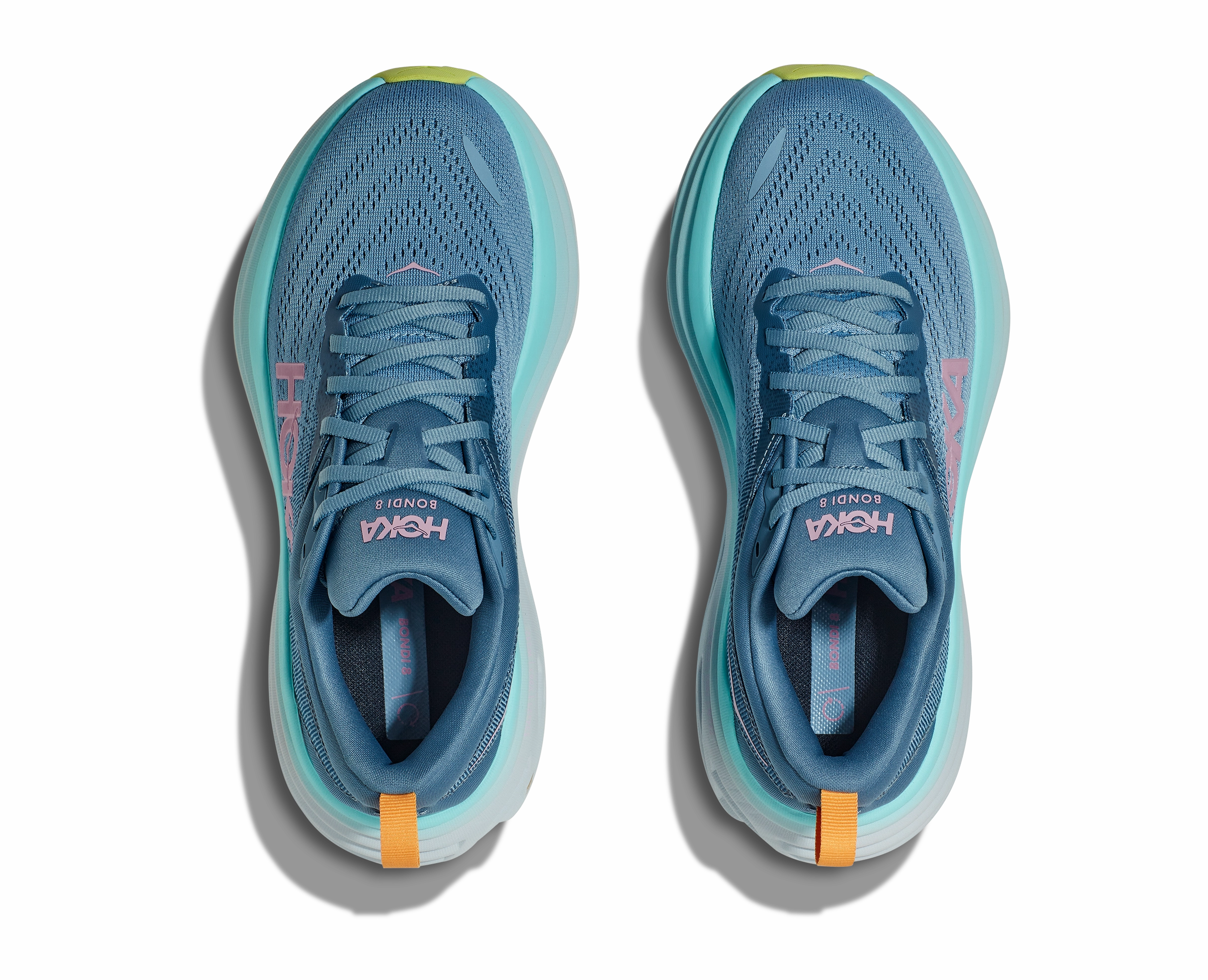 HOKA Women's Bondi (Wide) 8 For Sale