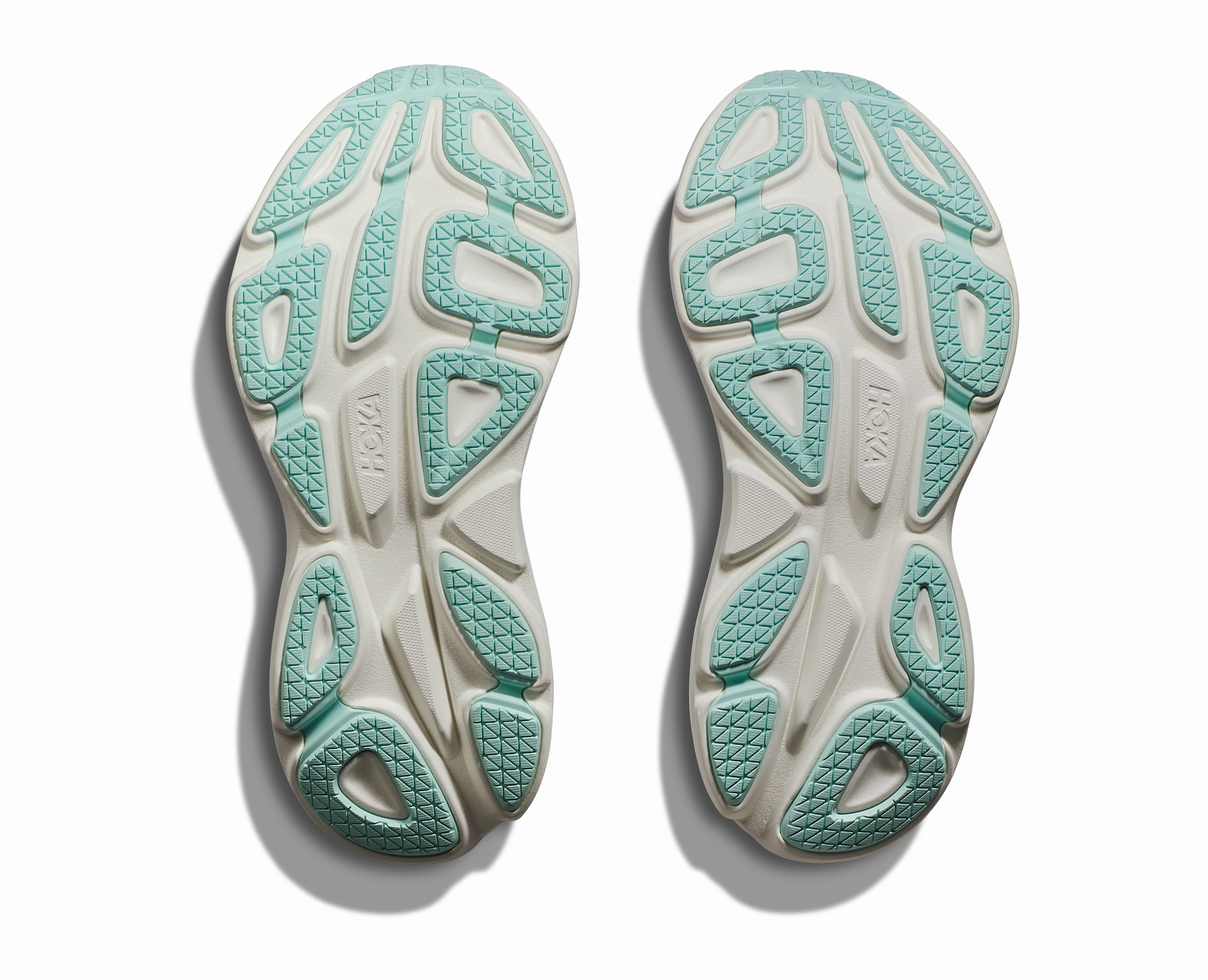 HOKA Women's Bondi (Wide) 8 Shoes Cerca De Mi