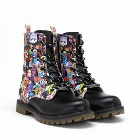 Long Boots RUGM107 Professional Choice Boots