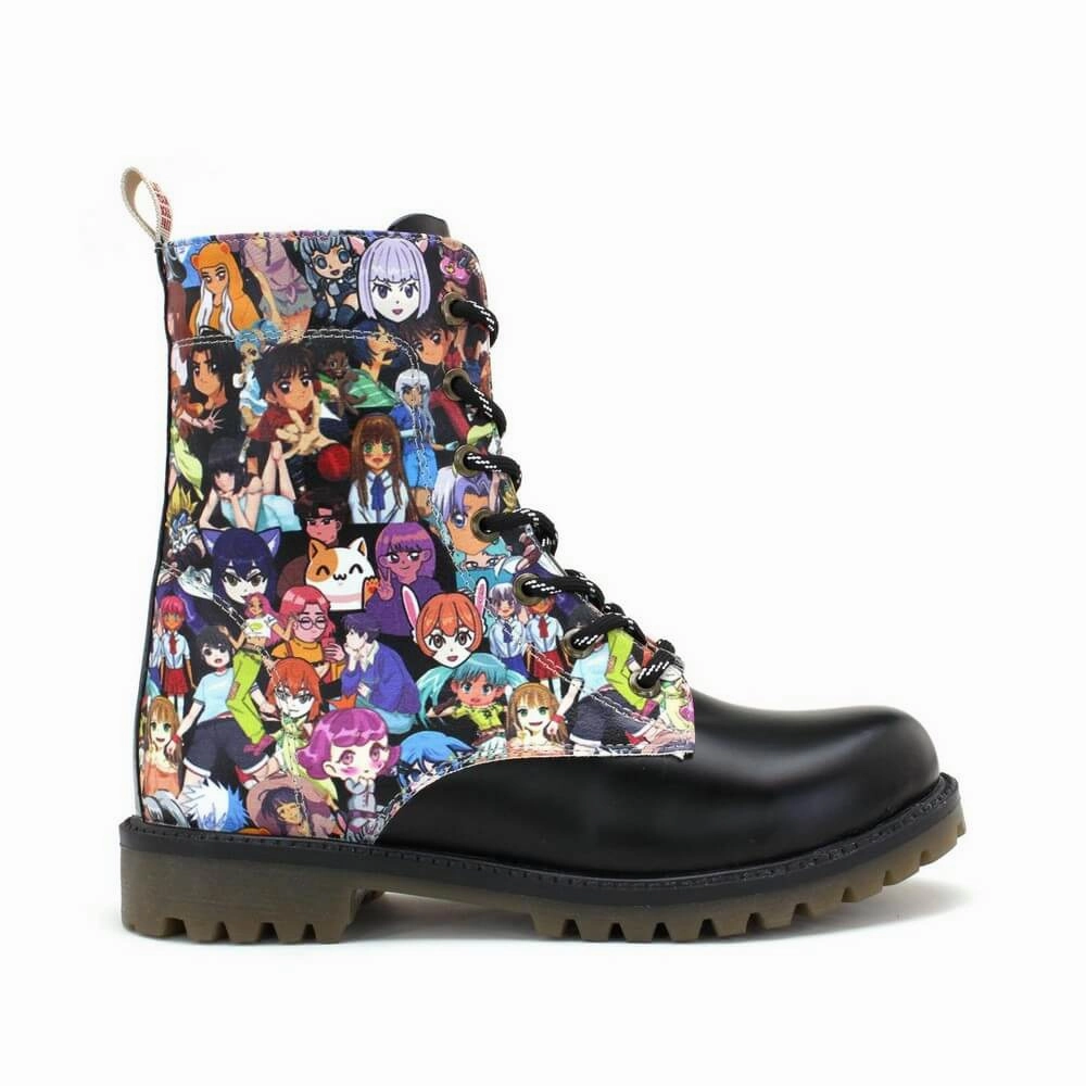 Kinky Boots The Musical Long Boots RUGM107