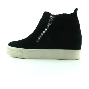 Pointed Brogue Shoes STEVE MADDEN .