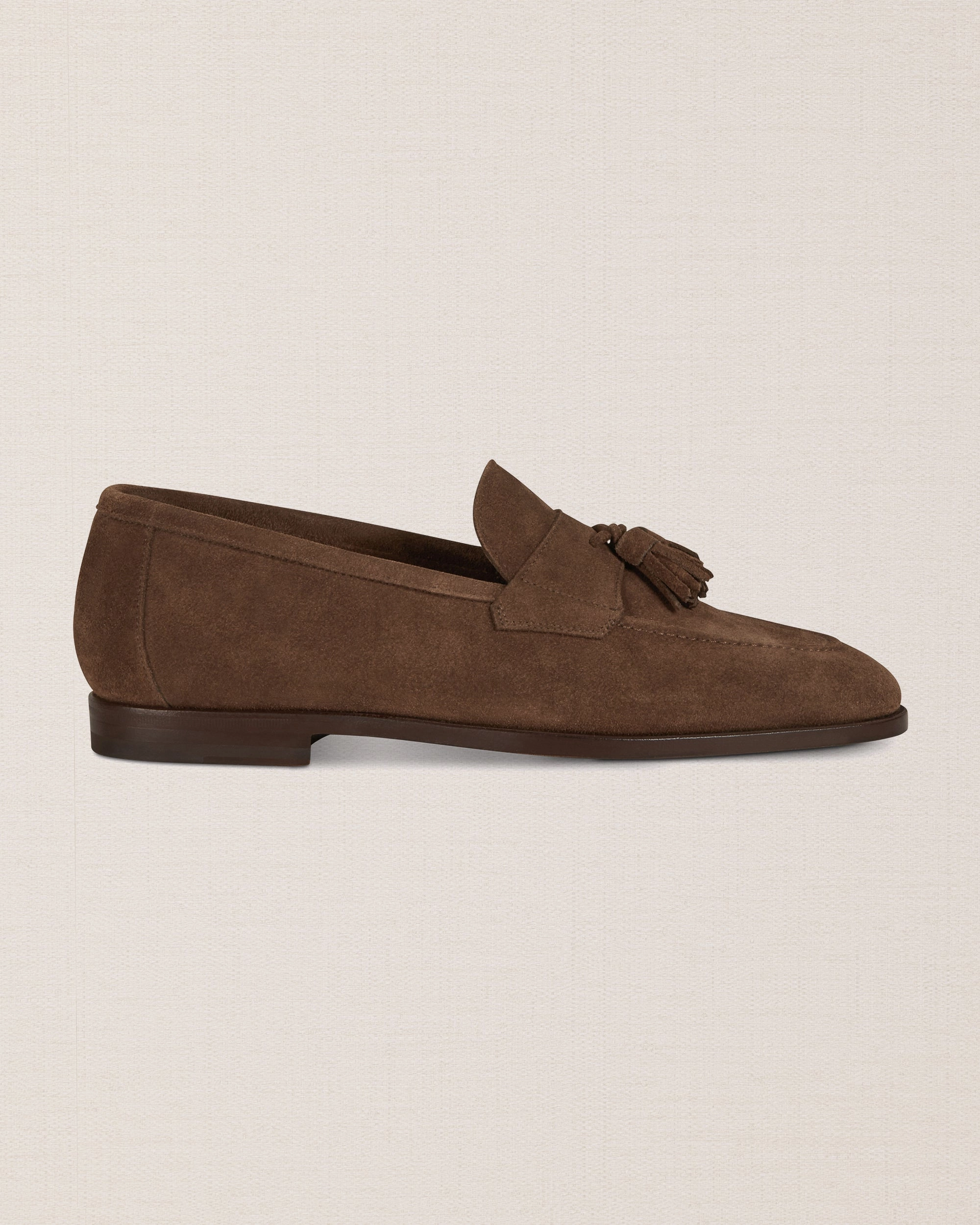 Straccadent Loafers Style