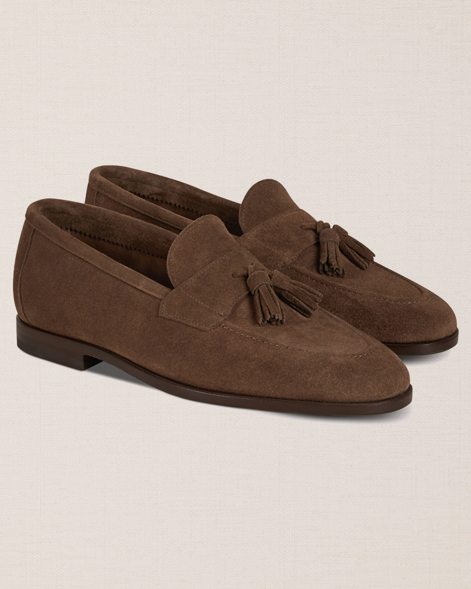 Horsebit Platform Loafers Straccadent