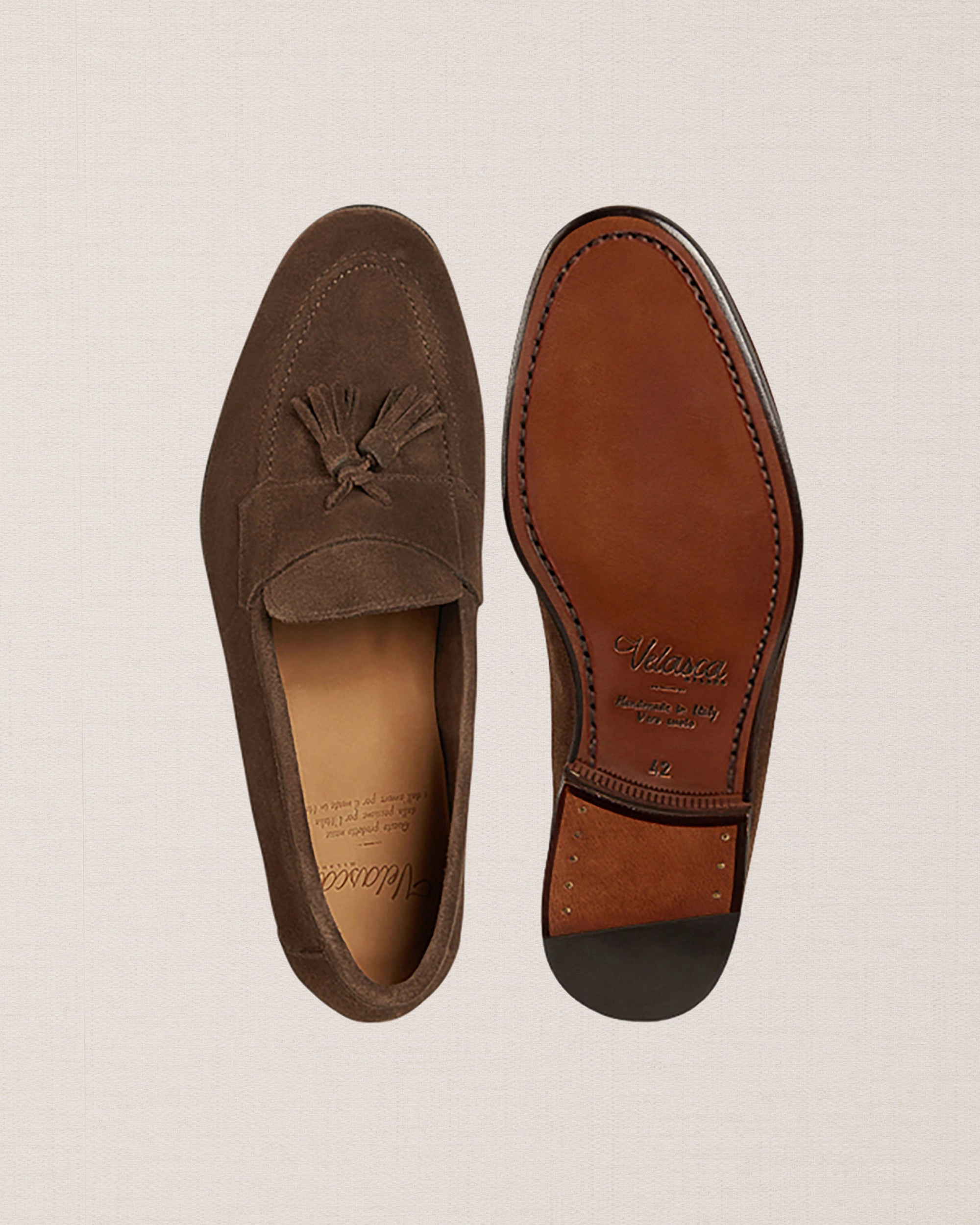 Del Toro Loafers Straccadent