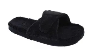 SPA SLIDE II - a10155 Personalized Embroidered Slippers