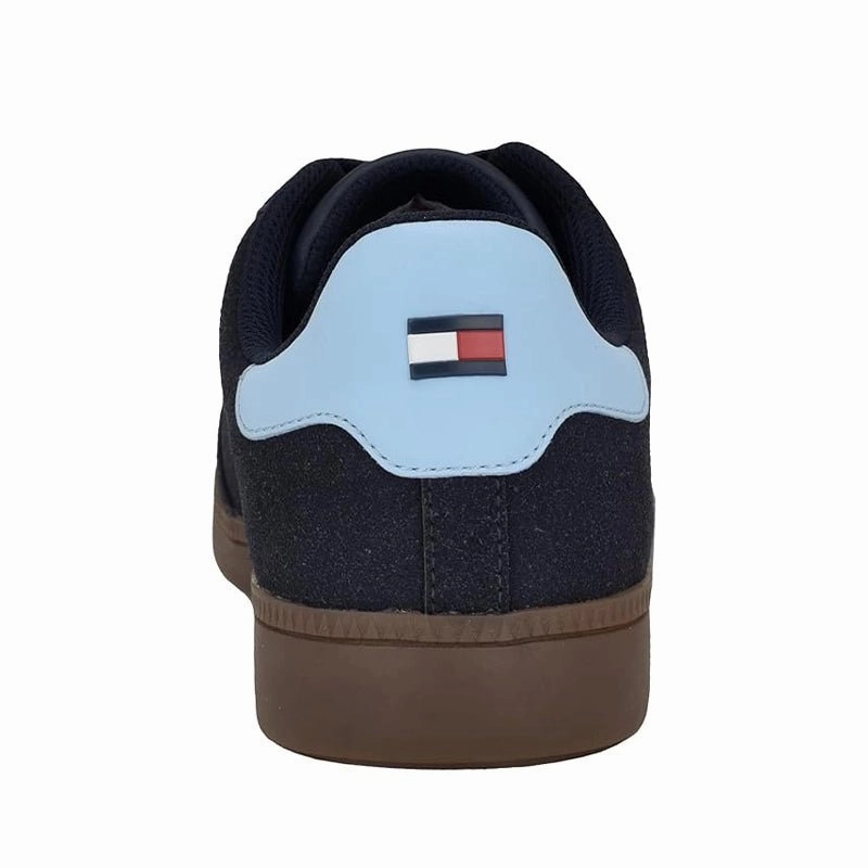 New Balance 960 White Tommy Hilfiger Men`s Lerge Sneakers TOM170