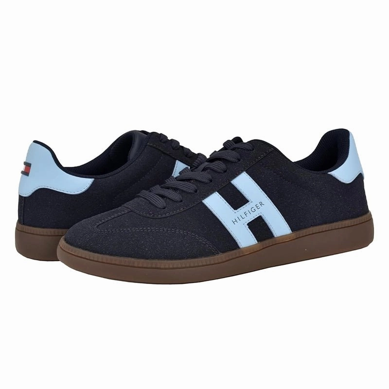 New Balance Women's 574 Classic Tommy Hilfiger Men`s Lerge Sneakers TOM170