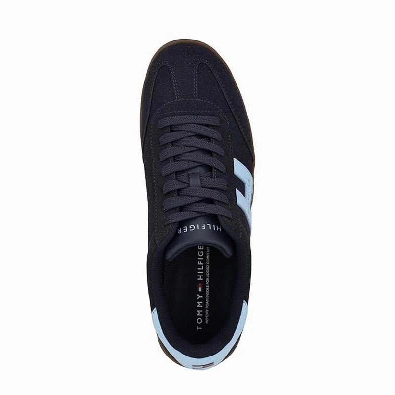 Tommy Hilfiger Men`s Lerge Sneakers TOM170 New Balance Aime Leon Dore T500