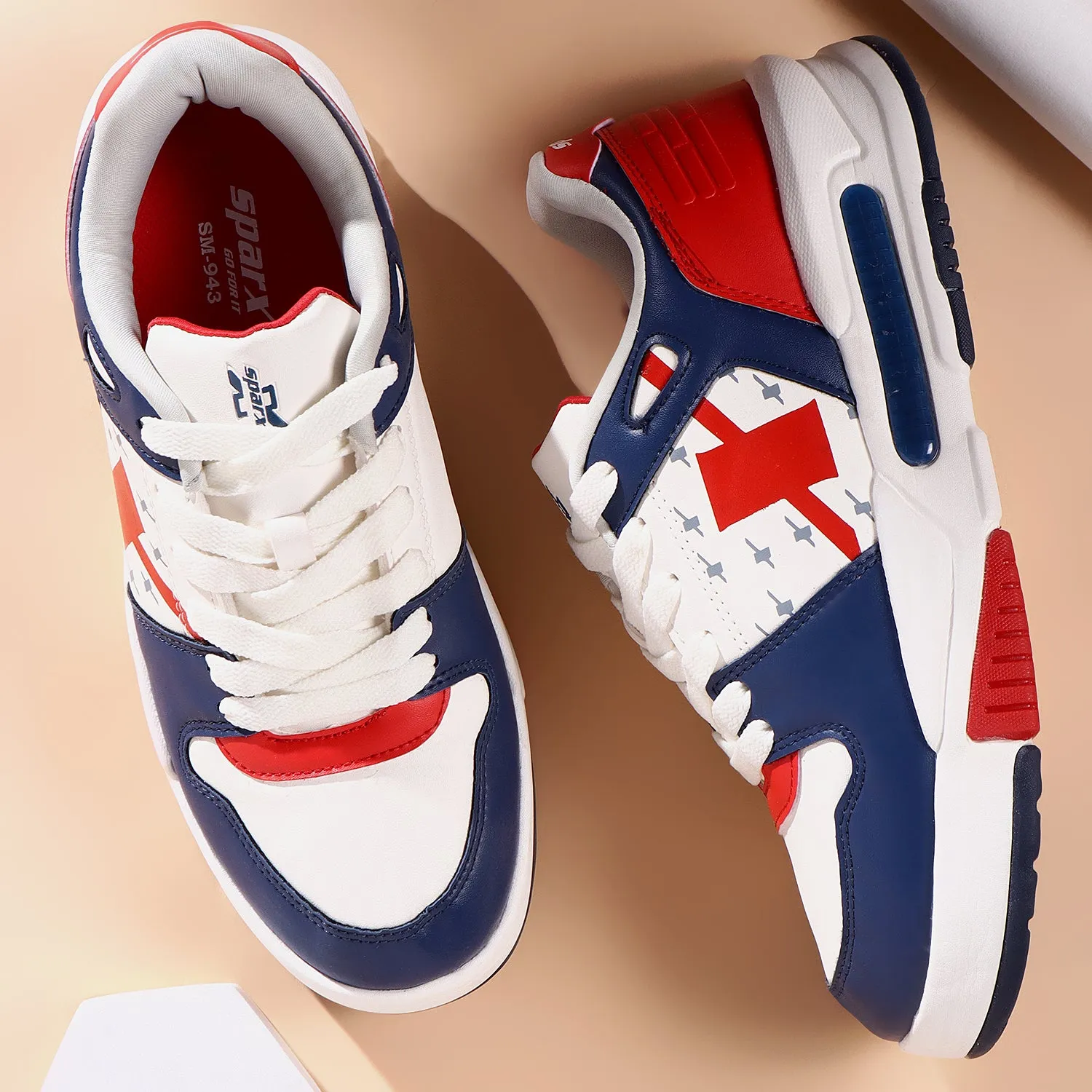 Sparx Shoes for Men SM 943 Bargain Running Shoes