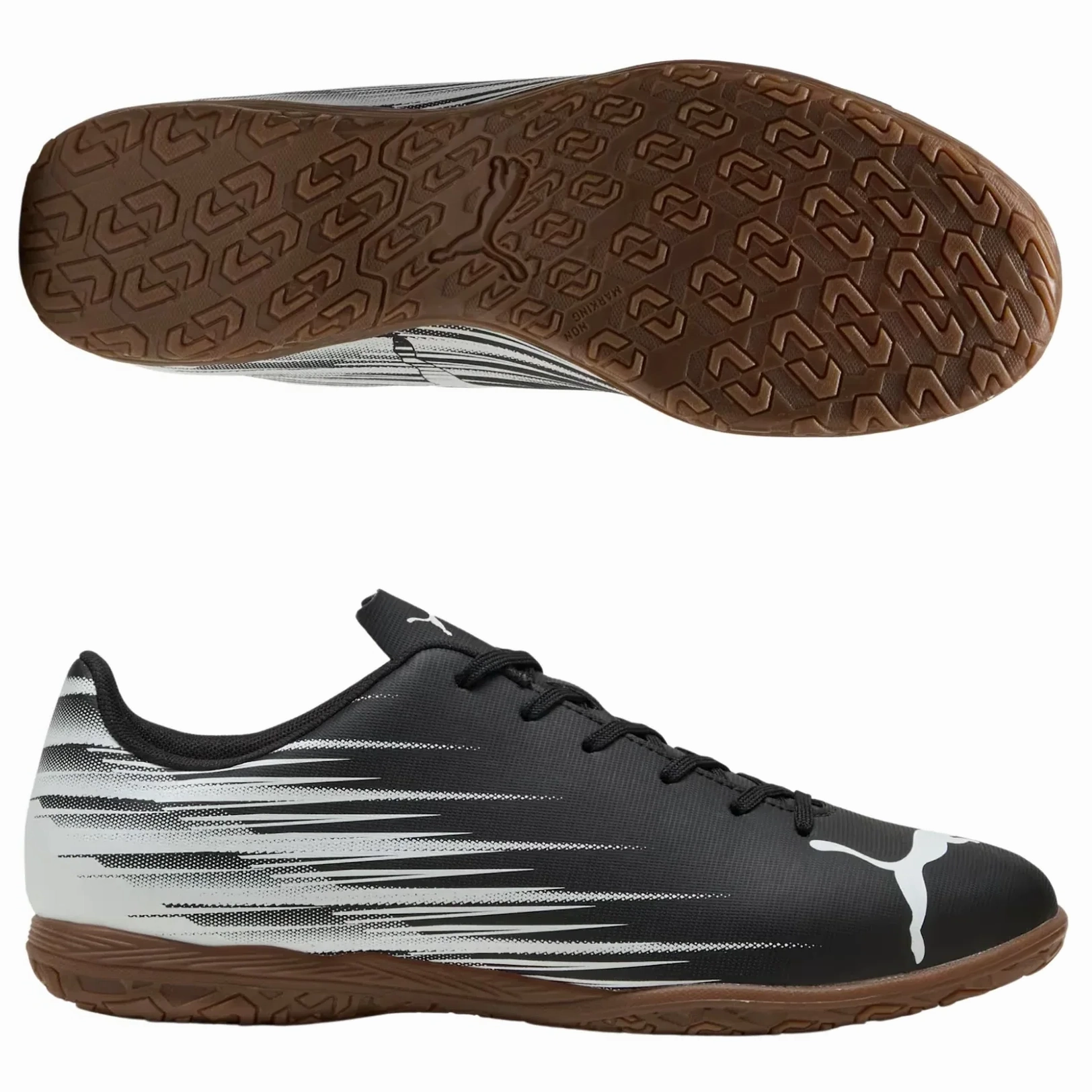 Puma H Street Running Shoes Puma Attacanto II Indoor Shoes