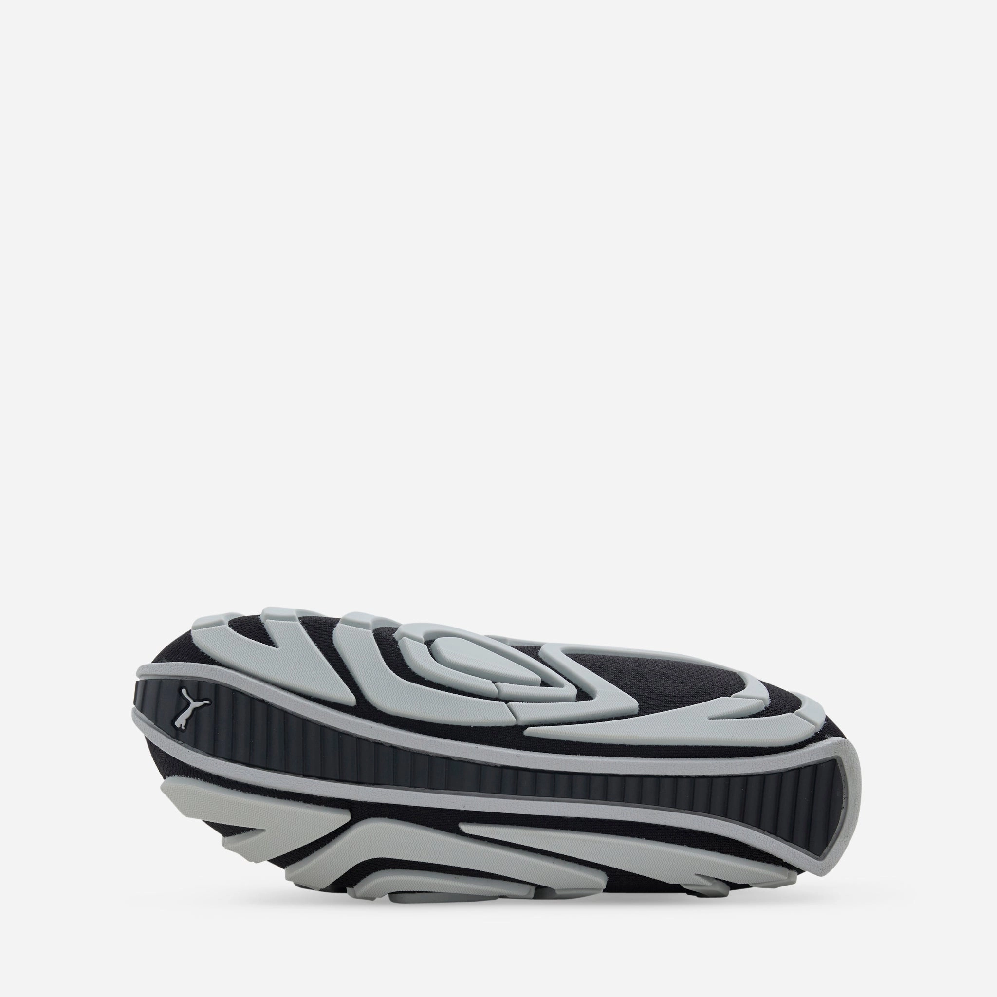 Puma Dare Sonic Shoes Talon OG PUMA Black | Flat Light Gray