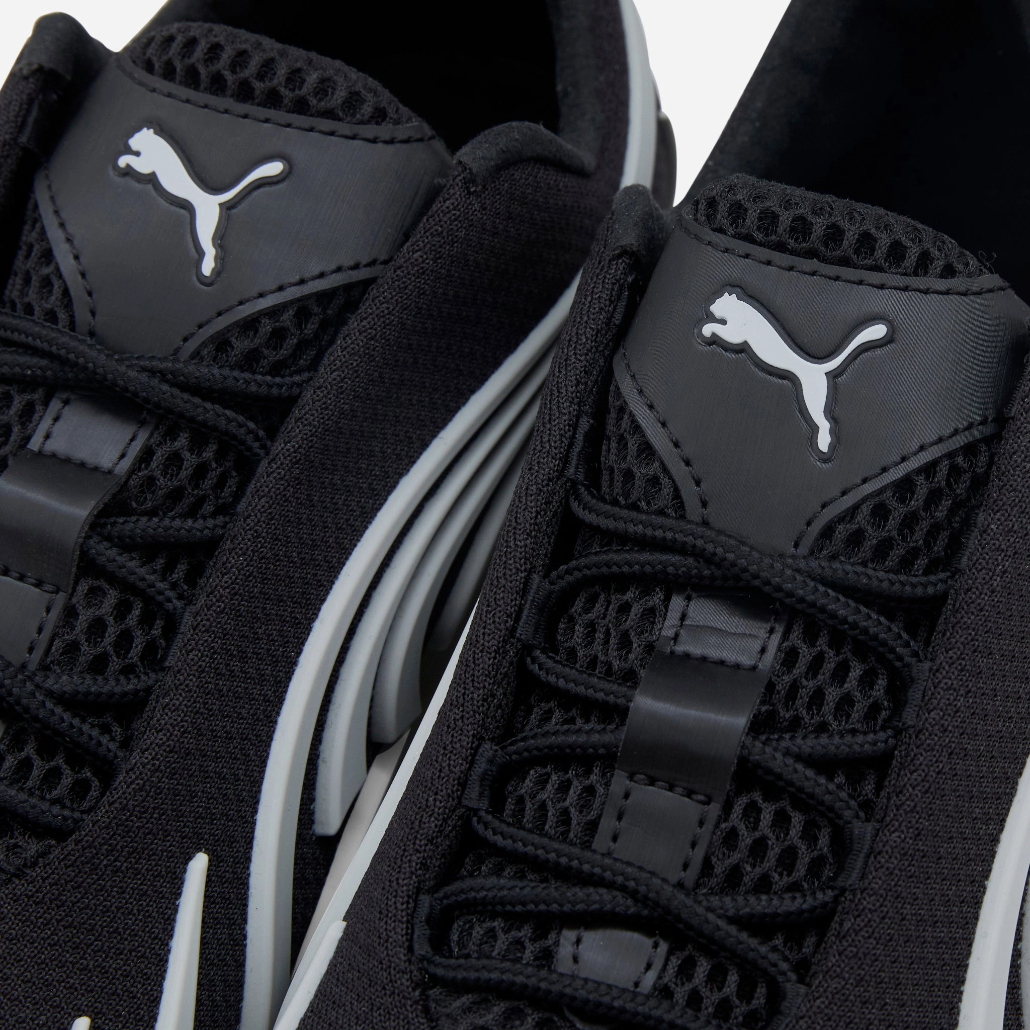 Talon OG PUMA Black | Flat Light Gray Puma Basketball Shoes Finish Line