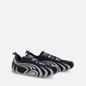 Puma Lifting Shoes Talon OG PUMA Black | Flat Light Gray