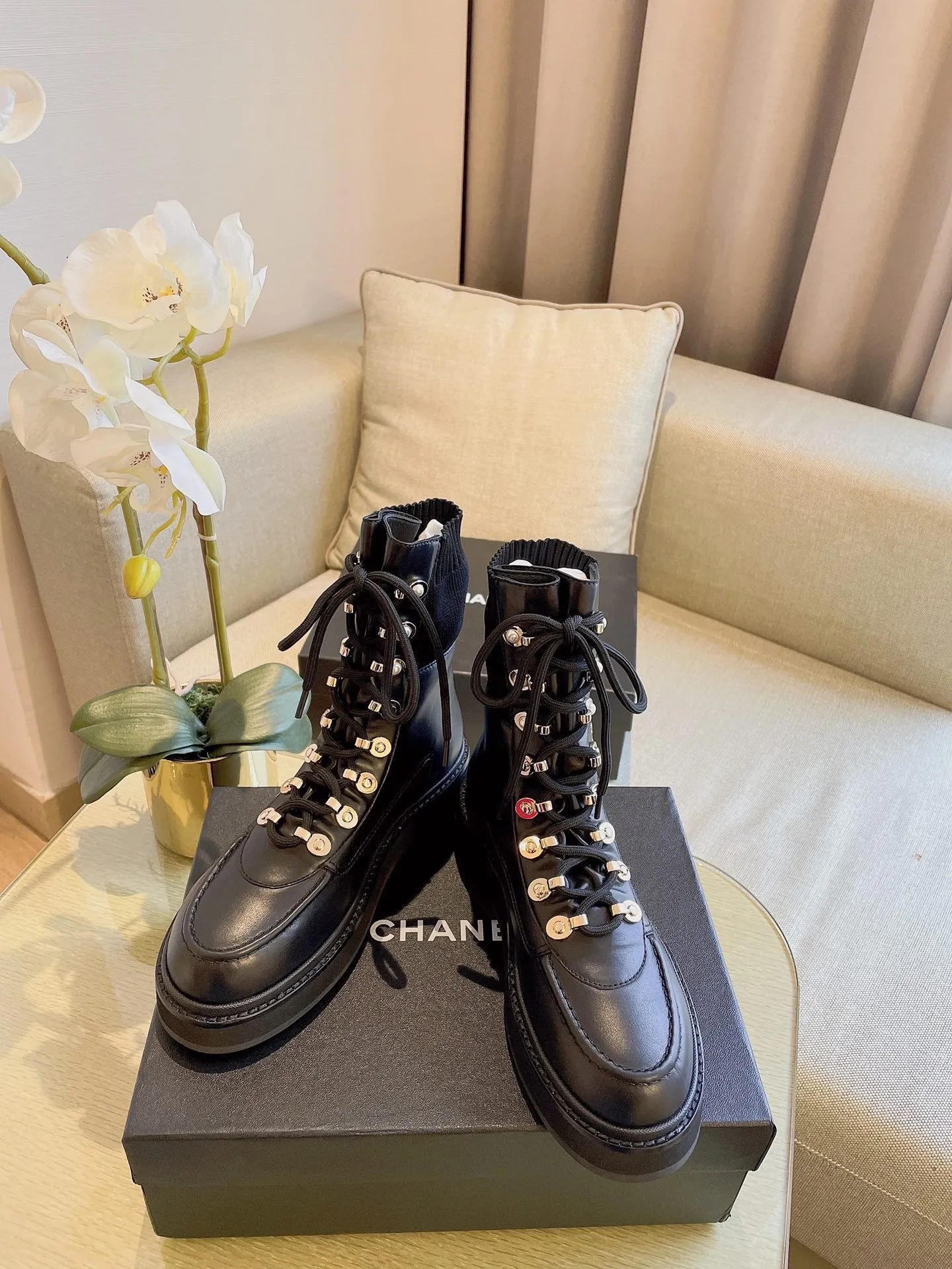 Glitter Cowboy Boots SE708   Size 5-9