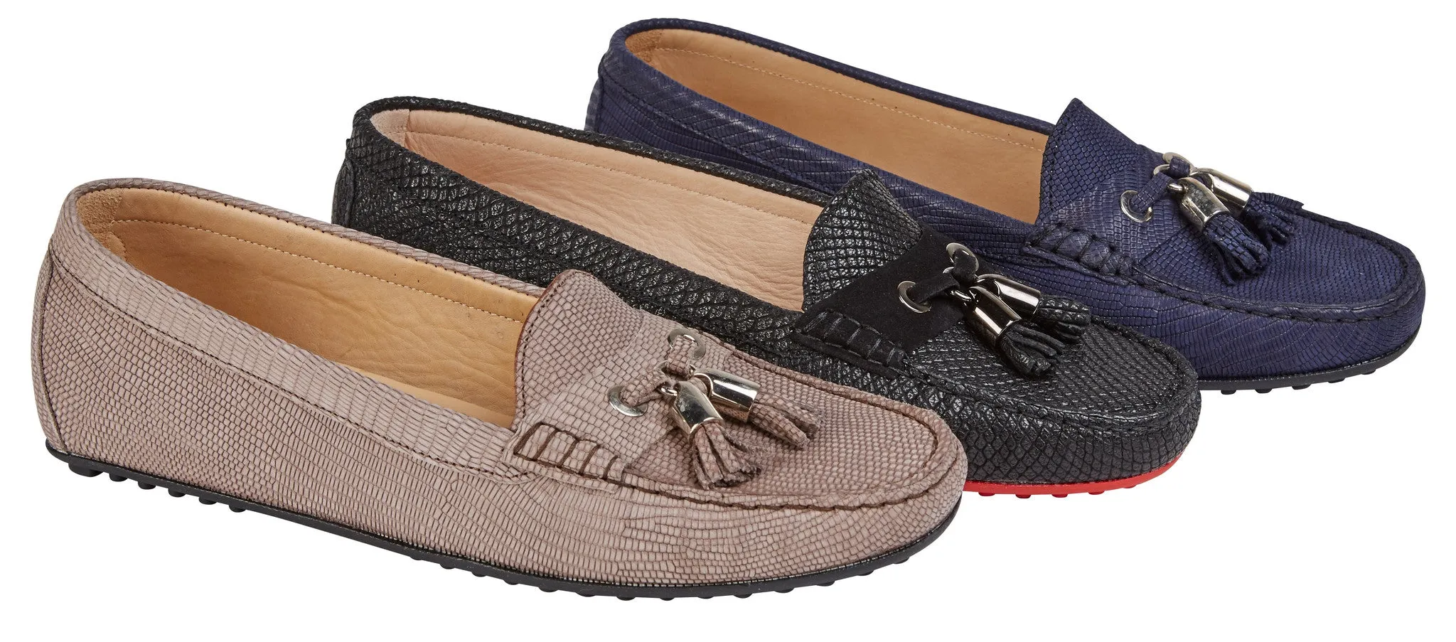 Liv Oregano Casual Shoes For Work