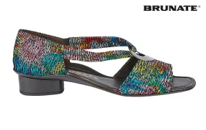 Br Bellini Multi Shop Oxfords