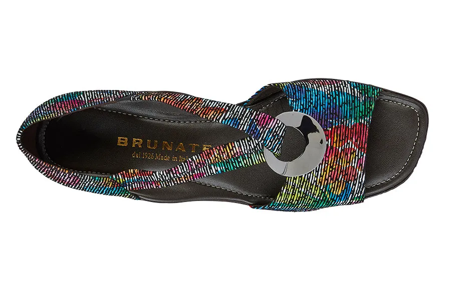 Sonoma Oxfords Br Bellini Multi