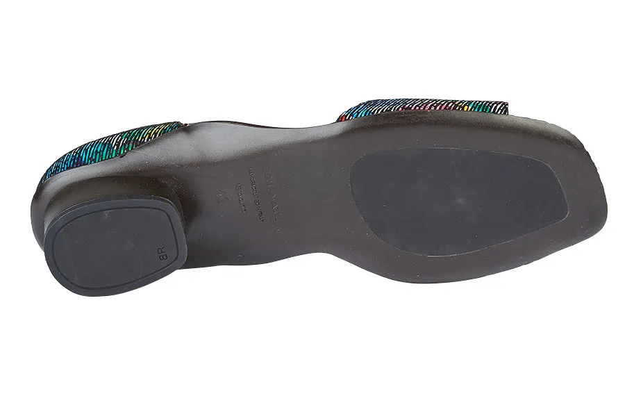 Br Bellini Multi 2.zerøgrand Oxfords