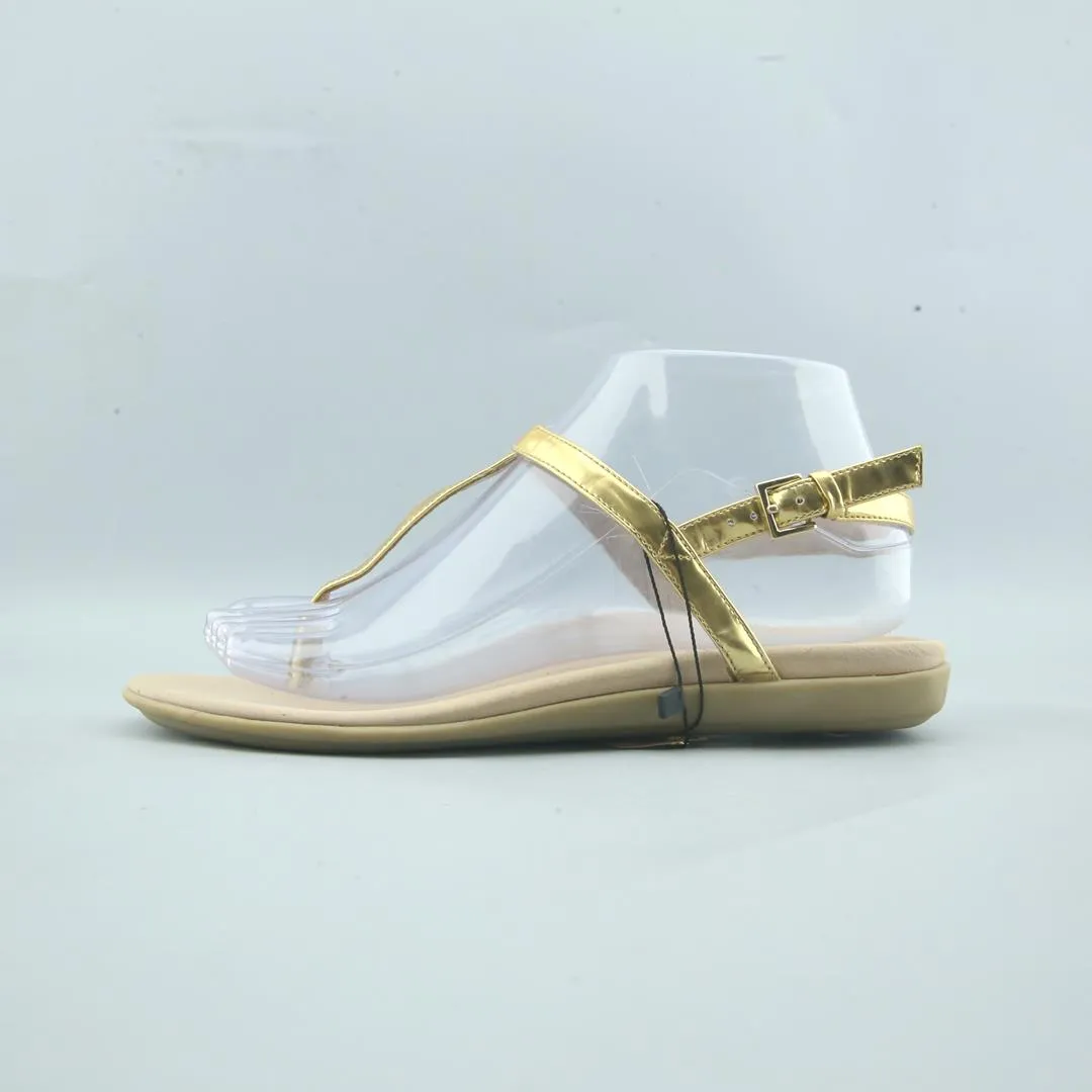 Commando Sole Derby Shoes VIONIC .