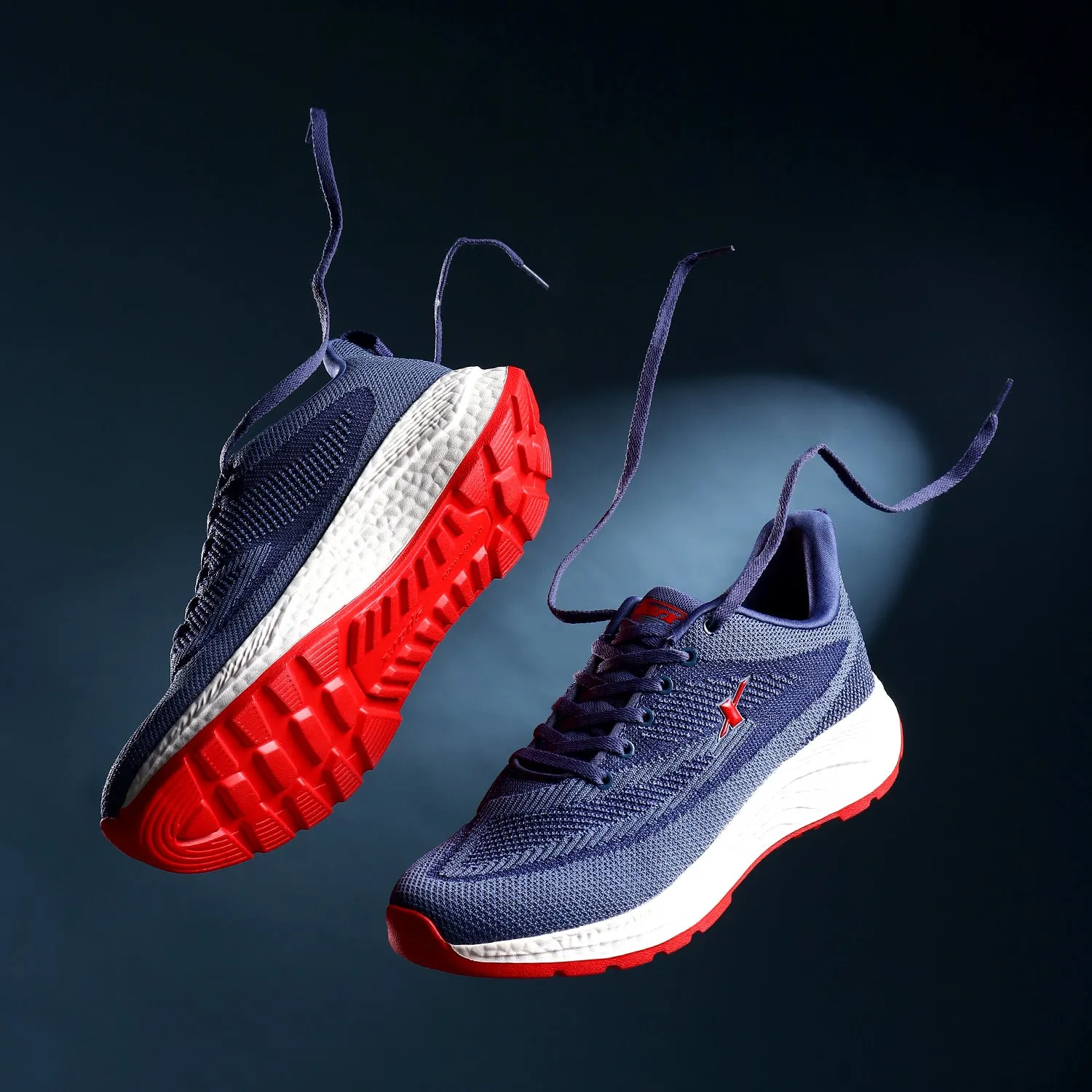 Athleisure Shoes for Men SM 1043 1461 3 Eye Oxfords