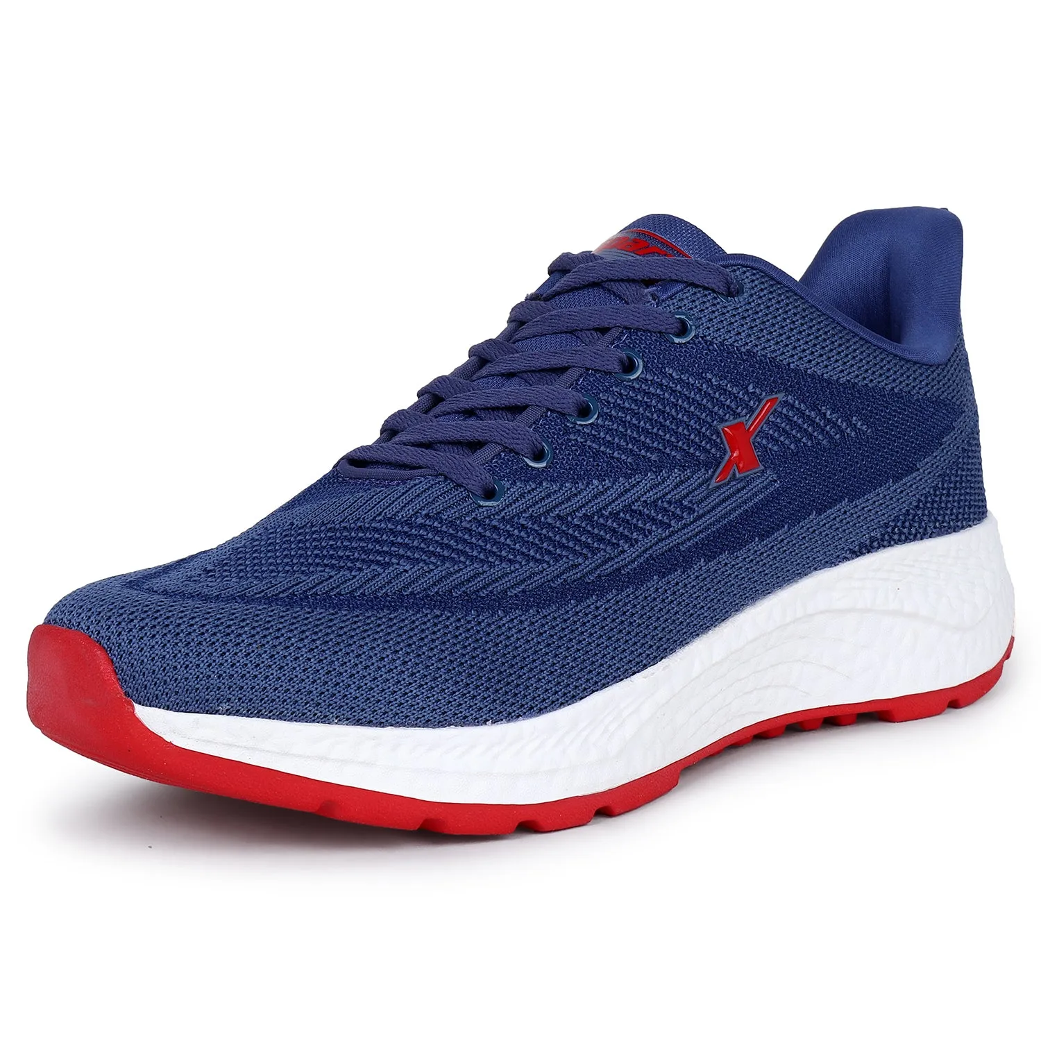 Athleisure Shoes for Men SM 1043 Leather Oxfords Or Derbies