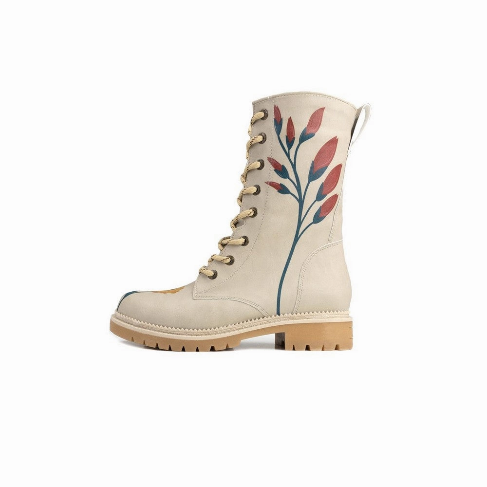 Moc Boots Long Boots JNR116