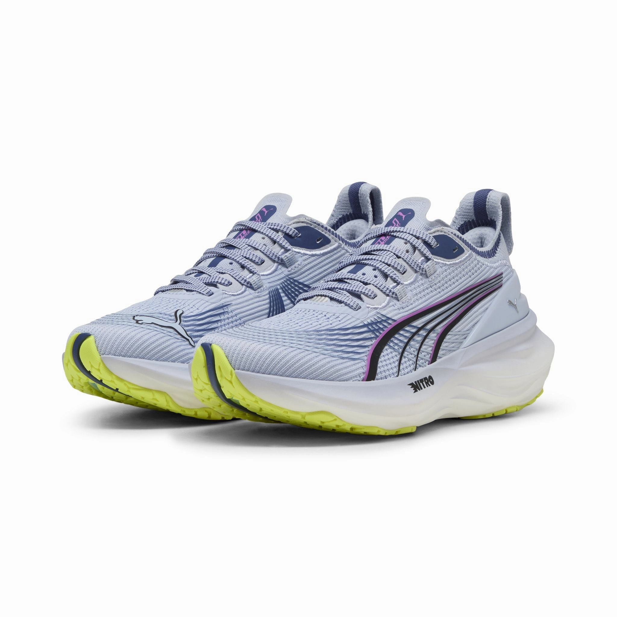 PUMA ForeverRun Nitro 2 Womens Running Shoes Puma Shoes Colombia