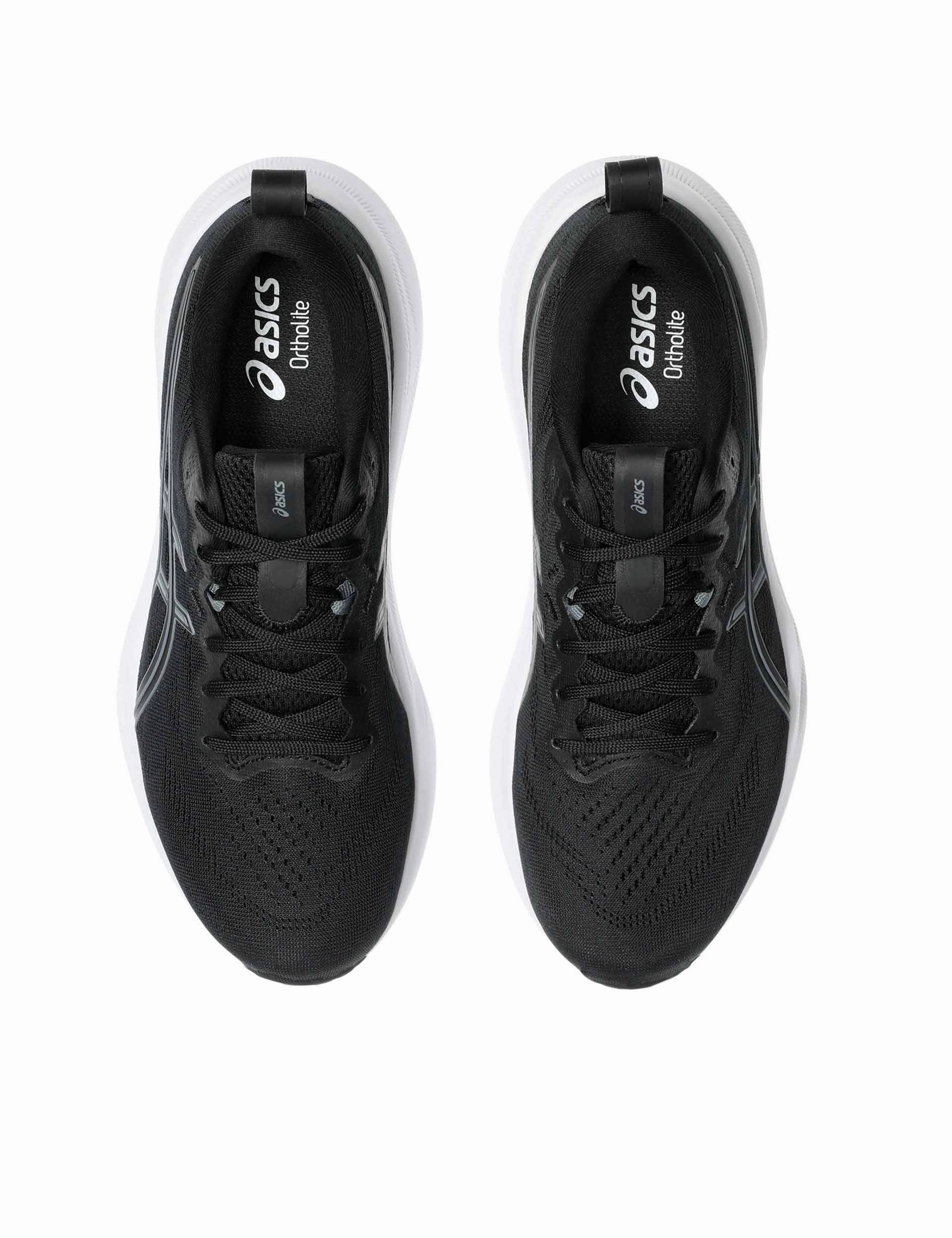 Asics Gt 2000 Neutral Shoe Gel-Pulse 16 - Black/Metropolis