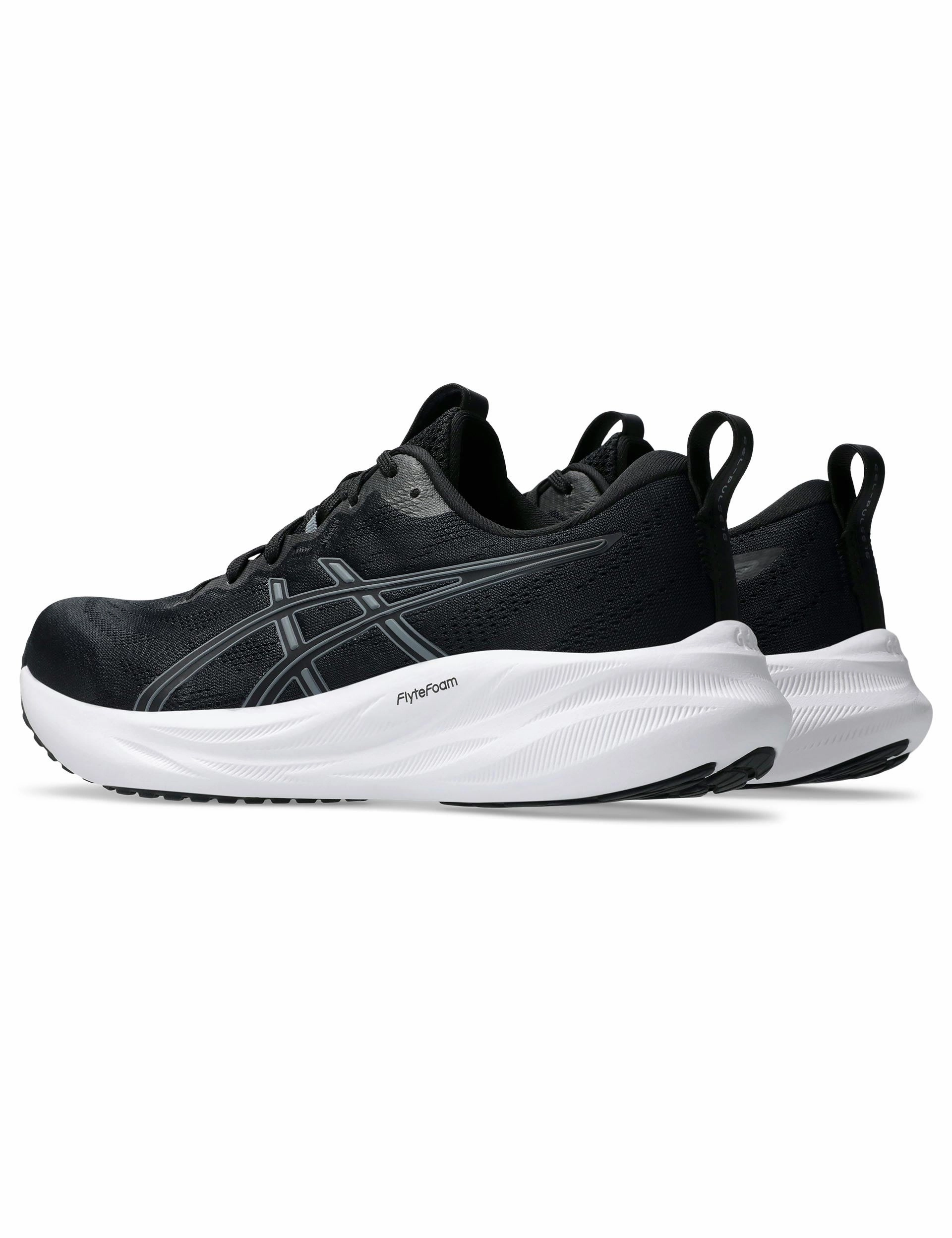 Best Running Shoes 2025 Asics Gel-Pulse 16 - Black/Metropolis