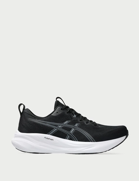 Asics X Marvel Shoes Gel-Pulse 16 - Black/Metropolis