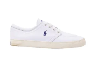 POLO MEN SHOES Size 42 ROM302 Leopard Print Shoes Lace Up